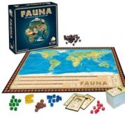 Huch! Fauna Huch! Fauna