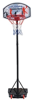 Hudora Basketball Stand All Stars (71655) Hudora Basketball Stand All Stars (71655)