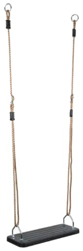Hudora Rubber board swing 72175 Hudora Rubber board swing 72175