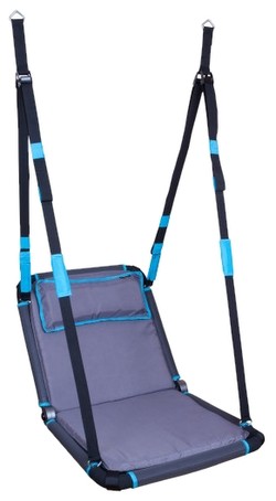 Hudora Hollywood Nest Swing Hudora Hollywood Nest Swing