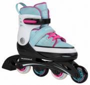 Hudora Inline Skate Basic Hudora Inline Skate Basic
