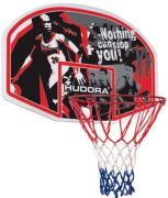 Hudora Indoor/Outdoor Basketball Hoop Set Hudora Indoor/Outdoor Basketball Hoop Set