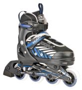 Hudora Children's inline skate Leon Hudora Children's inline skate Leon
