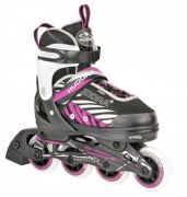 Hudora Children's inline skate Mia Hudora Children's inline skate Mia