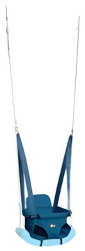 Hudora Toddler Swing Attachment Hudora Toddler Swing Attachment