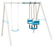 Hudora Swing Vario Supplement Module Gondola Hudora Swing Vario Supplement Module Gondola