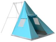 Hudora Swing Vario Extension Module Tent Attachment Hudora Swing Vario Extension Module Tent Attachment