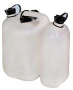 Hünersdorff Double canister ECO 5.5+3 l (824900) Hünersdorff Double canister ECO 5.5+3 l (824900)