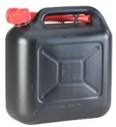 Hünersdorff Standard fuel canister 10 l (812800) Hünersdorff Standard fuel canister 10 l (812800)