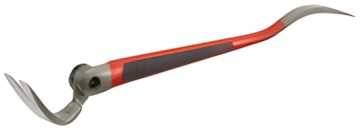 Hultafors Adjustable Steel Nail Puller 209 SB Hultafors Adjustable Steel Nail Puller 209 SB