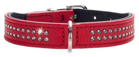 Hunter Diamond Collar Size 30 Hunter Diamond Collar Size 30