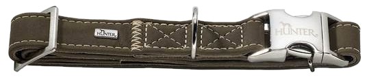 Hunter Collar Hunting Alu-Strong M Hunter Collar Hunting Alu-Strong M