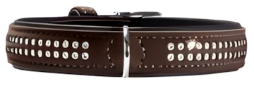 Hunter Softie Deluxe Collar 35 Hunter Softie Deluxe Collar 35