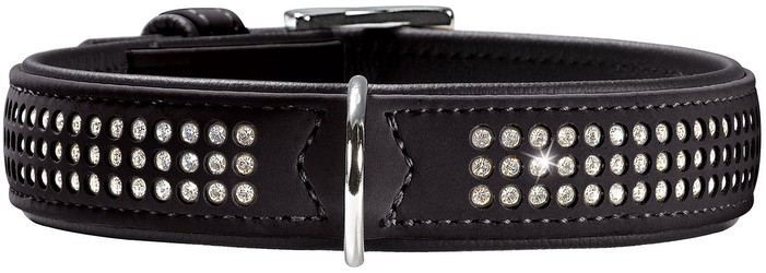 Hunter Softie Triluxe Collar 55 Hunter Softie Triluxe Collar 55