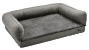 Hunter Orthopedic dog sofa Livingston 80 x 60 cm Hunter Orthopedic dog sofa Livingston 80 x 60 cm