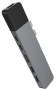 Hyper HyperDrive Net 6in2 (GN28N) Hyper HyperDrive Net 6in2 (GN28N)