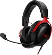 HyperX Cloud III HyperX Cloud III