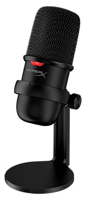 HyperX SoloCast HyperX SoloCast