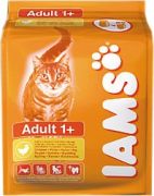 Iams Adult Chicken 10 kg Iams Adult Chicken 10 kg
