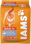 Iams Adult Salmon 3 kg Iams Adult Salmon 3 kg