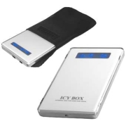 RaidSonic Icy Box IB-220U RaidSonic Icy Box IB-220U