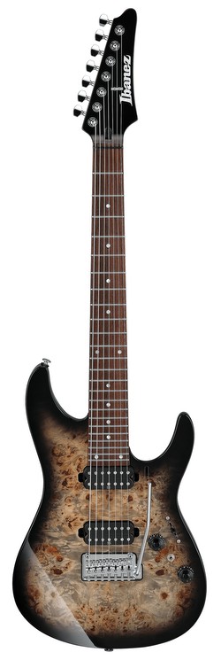Ibanez AZ427P1PB-CKB Ibanez AZ427P1PB-CKB