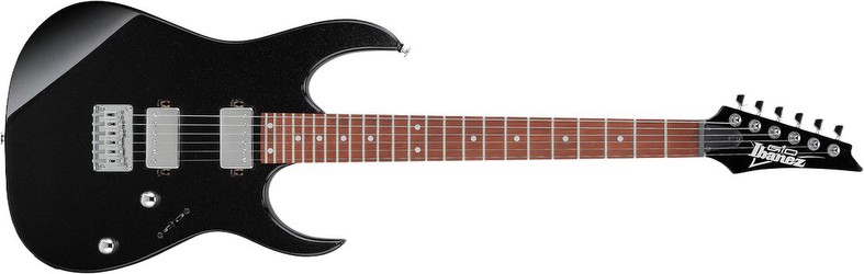 Ibanez GRG121SP-BKN Ibanez GRG121SP-BKN