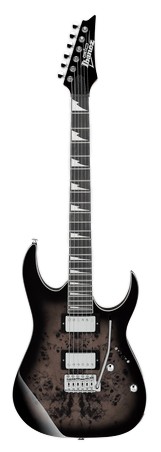 Ibanez GRG220PA1-BKB Ibanez GRG220PA1-BKB