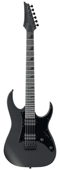 Ibanez GRGR131EX-BKF Ibanez GRGR131EX-BKF
