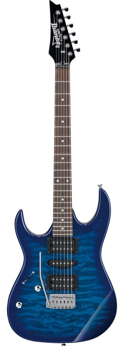 Ibanez GRX70QAL-TBB Ibanez GRX70QAL-TBB