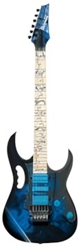Ibanez JEM77P-BFP Ibanez JEM77P-BFP