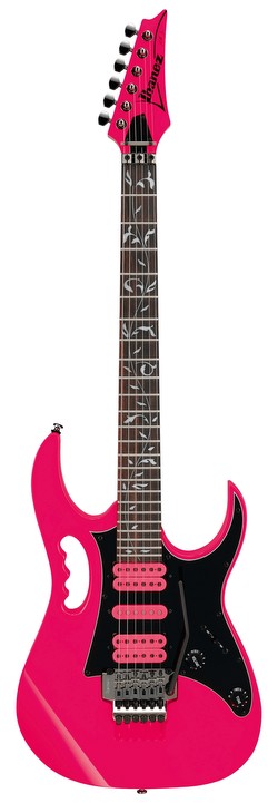 Ibanez JEMJRSP-PK Ibanez JEMJRSP-PK