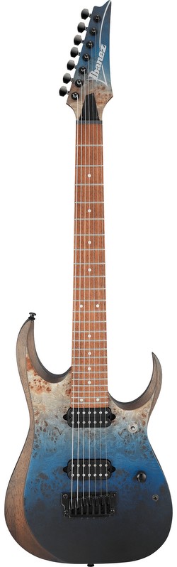 Ibanez RGD7521PB-DSF Ibanez RGD7521PB-DSF