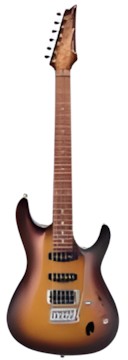 Ibanez SA260FM-VLS Ibanez SA260FM-VLS