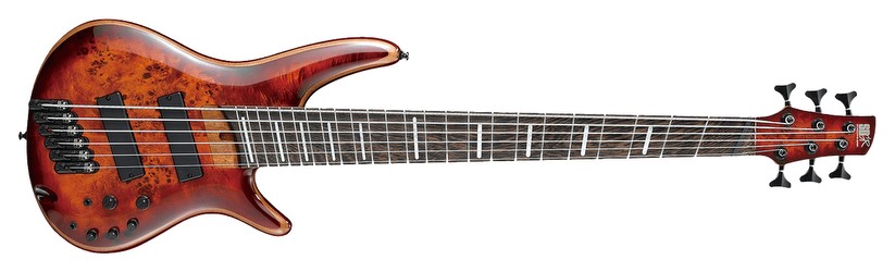 Ibanez SRMS806 Ibanez SRMS806