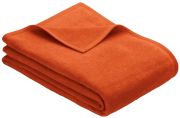 Ibena Uni blanket Porto 150 x 200 cm Ibena Uni blanket Porto 150 x 200 cm