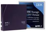 IBM LTO-7 6/15 TB Ultrium 7 (38L7302) IBM LTO-7 6/15 TB Ultrium 7 (38L7302)