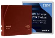 IBM LTO-8 Data Cartridge 12/30TB Ultrium 8 (01PL041) IBM LTO-8 Data Cartridge 12/30TB Ultrium 8 (01PL041)