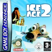 Vivendi Games Ice Age 2 - Now It Thaws GBA Vivendi Games Ice Age 2 - Now It Thaws GBA