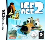 Vivendi Games Ice Age 2 - Now It Thaws DS Vivendi Games Ice Age 2 - Now It Thaws DS