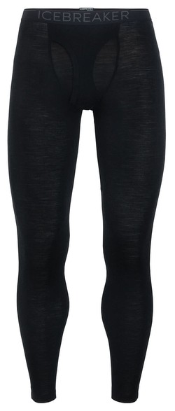 Icebreaker 175 Everyday Leggings with Fly Men Icebreaker 175 Everyday Leggings with Fly Men