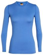 Icebreaker 200 Oasis Long Sleeve Crewe Women Icebreaker 200 Oasis Long Sleeve Crewe Women