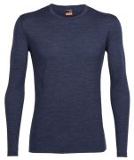 Icebreaker Merino 200 Oasis Long Sleeve Crew Men Icebreaker Merino 200 Oasis Long Sleeve Crew Men