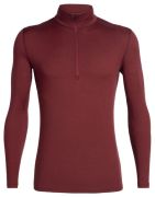 Icebreaker 200 Oasis Long Sleeve Half Zip Men Icebreaker 200 Oasis Long Sleeve Half Zip Men