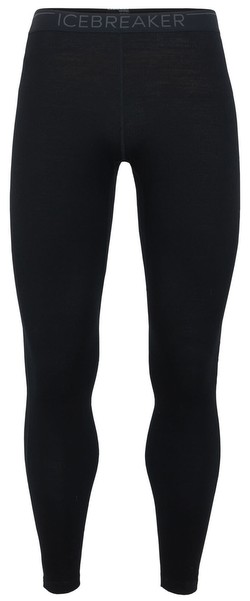 Icebreaker 260 Tech Legging Men Icebreaker 260 Tech Legging Men
