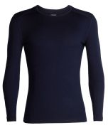 Icebreaker Merino 260 Tech Long Sleeve Crew Men Icebreaker Merino 260 Tech Long Sleeve Crew Men
