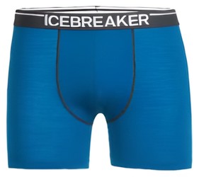 Icebreaker Anatomica Boxer Icebreaker Anatomica Boxer