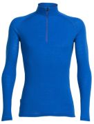 Icebreaker Everyday Long Sleeve Half Zip Men Icebreaker Everyday Long Sleeve Half Zip Men