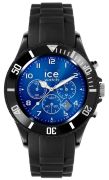 Ice Watch Ice-Blue IB.CH.BBE.B.S.11 Ice Watch Ice-Blue IB.CH.BBE.B.S.11