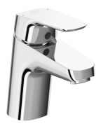 Ideal Standard CeraFlex single-lever washbasin mixer (B1708AA) Ideal Standard CeraFlex single-lever washbasin mixer (B1708AA)